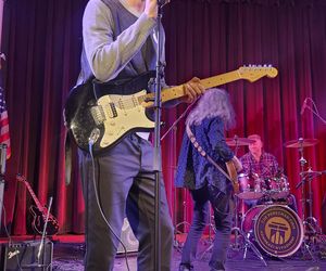 Greenpoint uczcił Tadeusza Nalepę