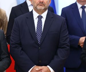  Rekonstrukcja rządu. Oto nowi ministrowie Tuska