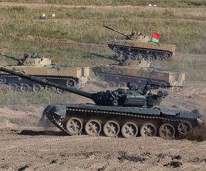 Ćwiczenia Zapad