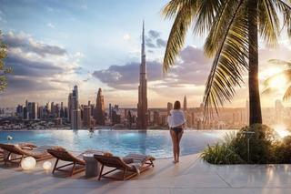 Powstaje najwyższy budynek świata za miliard! Pobije PIĘĆ rekordów, luksus poraża