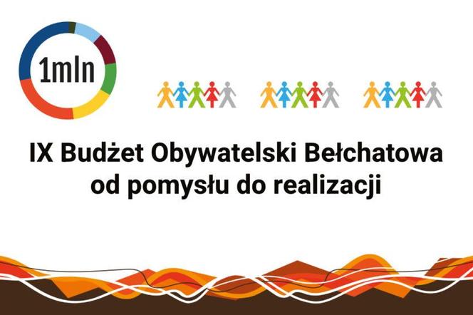 Każdy głos ma znaczenie. W Bełchatowie trwa głosowanie na projekty w ramach budżetu obywatelskiego