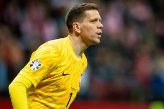 Wojciech Szczęsny na dłużej w Barcelonie? Już o tym piszą, nagły zwrot akcji?