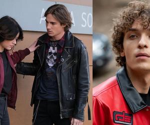 M jak miłość po wakacjach. Przerażający prezent dla Basi od gwałciciela! Syn Sowińskiego wyjdzie z więzienia i będzie miał złe zamiary - ZDJĘCIA