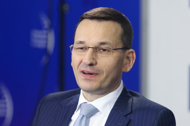 Mateusz Morawiecki