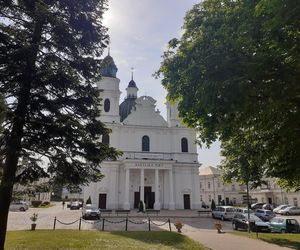 W Sanktuarium Maryjnym w Chełmie rozpoczyna się oktawa odpustu [AUDIO]