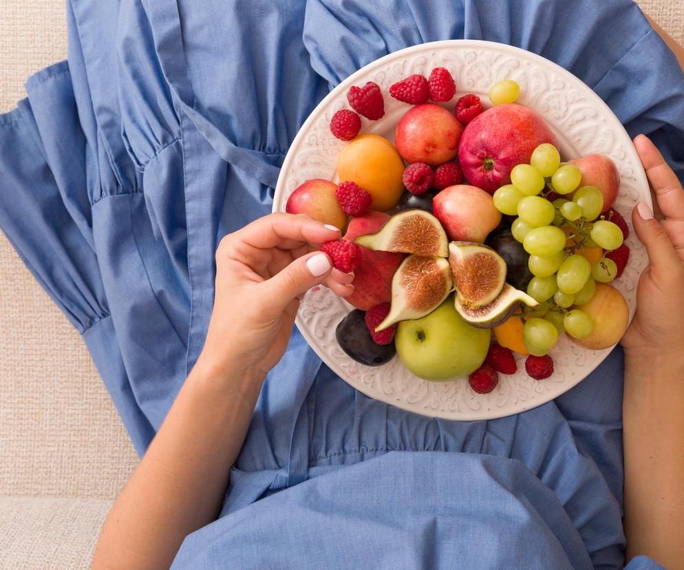 Te owoce pomogą na wzdęcia. Gastroenterolog ma kilka propozycji