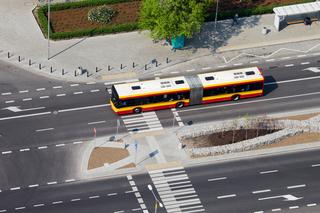 Autobusy miejskie zamienią się w karetki. Na razie tylko w stolicy 