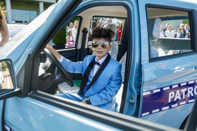 Roxie Węgiel krytykuje obyczaje komunijne