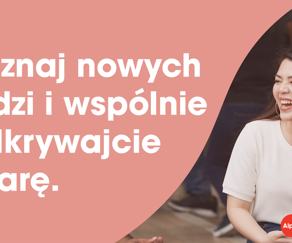 Lublin - rusza nowa edycja spotkaniach Alpha