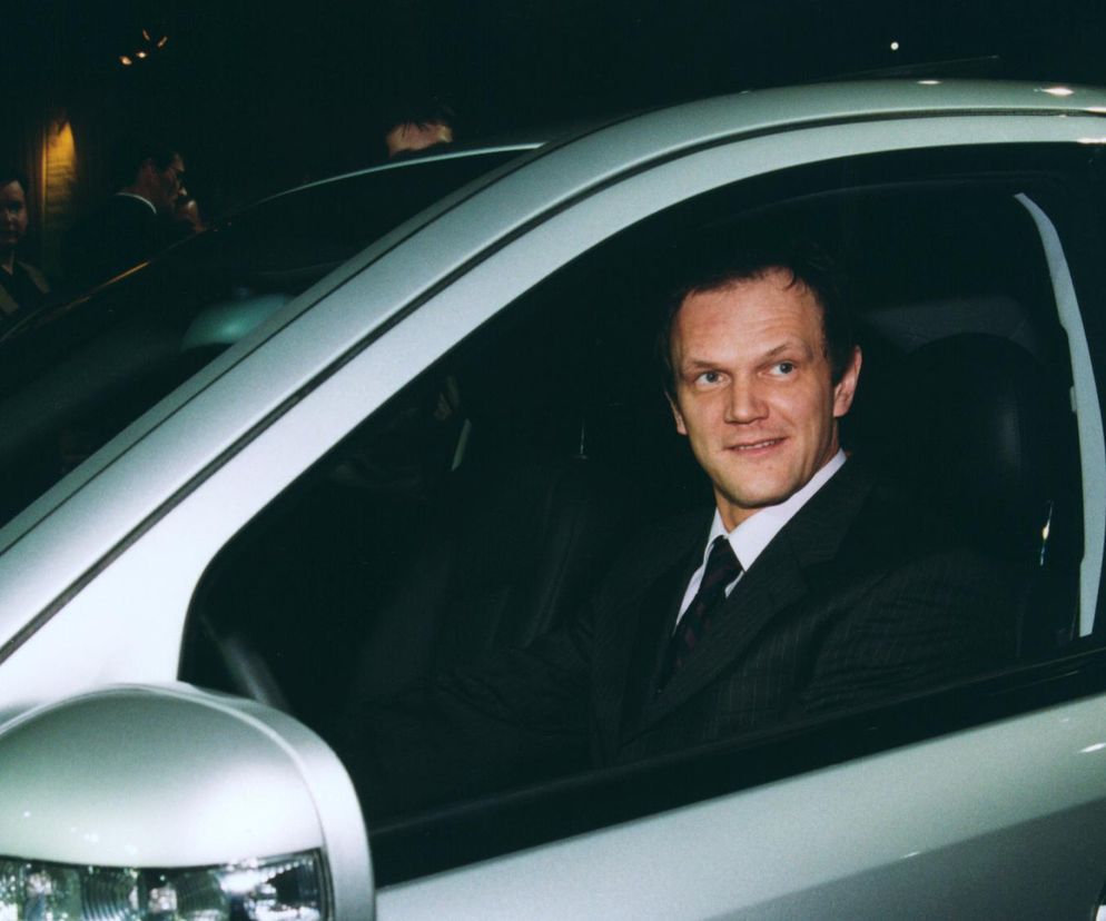 Cezary Pazura
