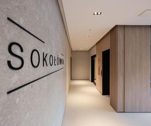 Osiedle Sokołówka w Łodzi