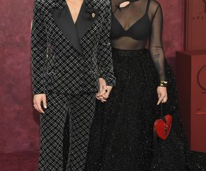 Tony Awards 2025: Czerwony dywan