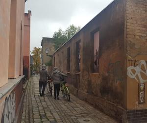 Galeria Lindbergha na Wąskiej