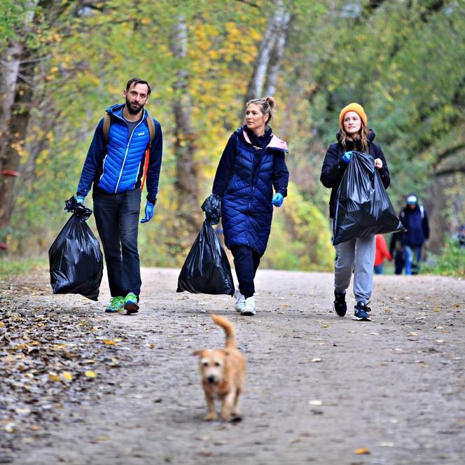 Warszawa morsuje! Gdzie i jak wchodzić do lodowatej wody? 