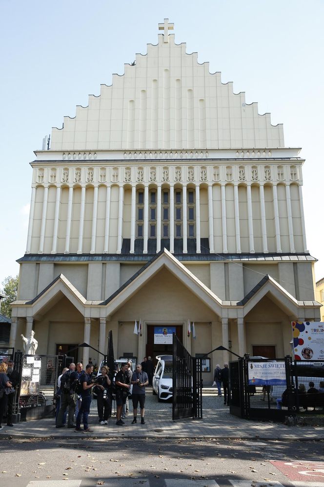 Pogrzeb Stanisława Soyki. Polska żegna wybitnego artystę