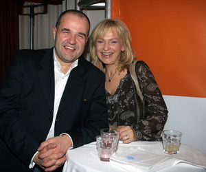 Tak się zmienił Cezary Żak. Wygląda jak bezdomny