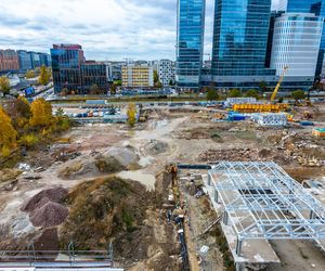 Miedziana 7 - apartamenty M7 oraz inwestycja Towarowa 22