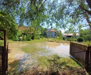 Weekendowe nawałnice na Podkarpaciu