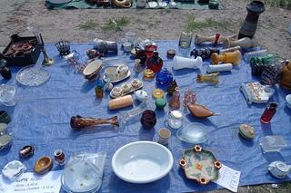 Jarmark staroci w Dąbrowie Górniczej