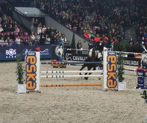 Cavaliada na Torwarze 2025