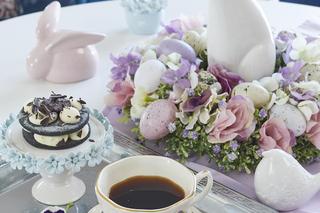 Dom w wielkanocnej odsłonie