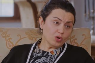 Miłość i nadzieja, odcinek 335. Cavidan