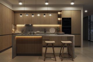 Funkcjonalne i estetyczne oświetlenie w domu. Jak nie popełnić najczęstszych błędów przy jego doborze