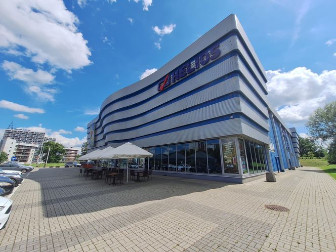 Po 23 latach kino Helios przy al. Powstańców Warszawy kończy działalność