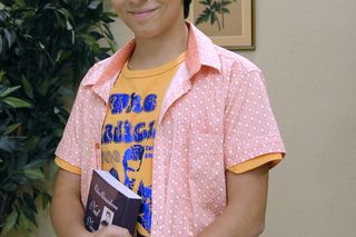 Był gwiazdą serialu Niania. Syn Maksa Skalskiego zmienił się nie do poznania