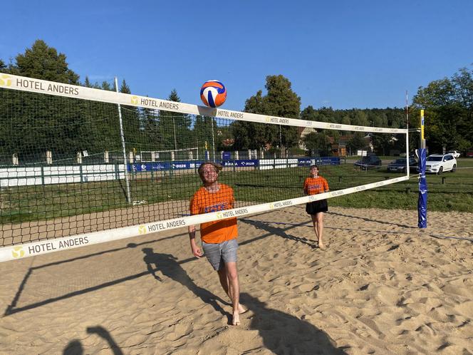 Eska Summer City Olsztyn. Odwiedziliśmy stolicę siatkówki plażowej na Warmii i Mazurach [ZDJĘCIA]