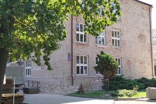 Budynek B Siedleckiej Piątki zostanie docieplony i odnowiony od zewnątrz