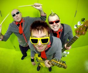 The Toy Dolls zagra na festiwalu Rock na Bagnie 2026 w Goniądzu!