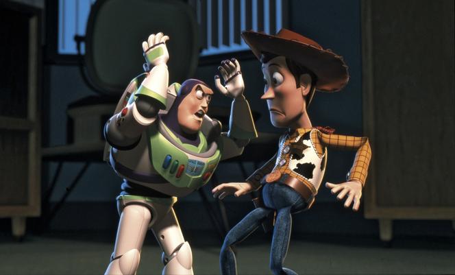 Toy Story 