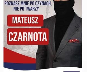 Wybory samorządowe 2024: Przy tych plakatach wyborczych ludzie pękają ze śmiechu