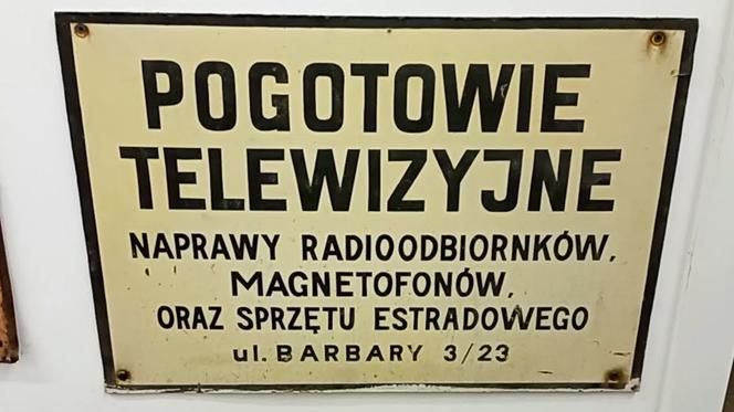 Muzeum "Szczecin w PRL"