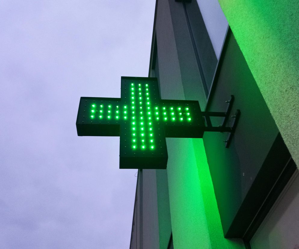 Od stycznia nowe zasady dyżurowania aptek. Zyska wielu pacjentów