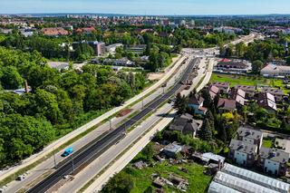 Nowa ul. Sosabowskiego