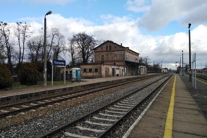 Linią Piła – Krzyż Wielkopolski pojadą elektryczne pociągi.