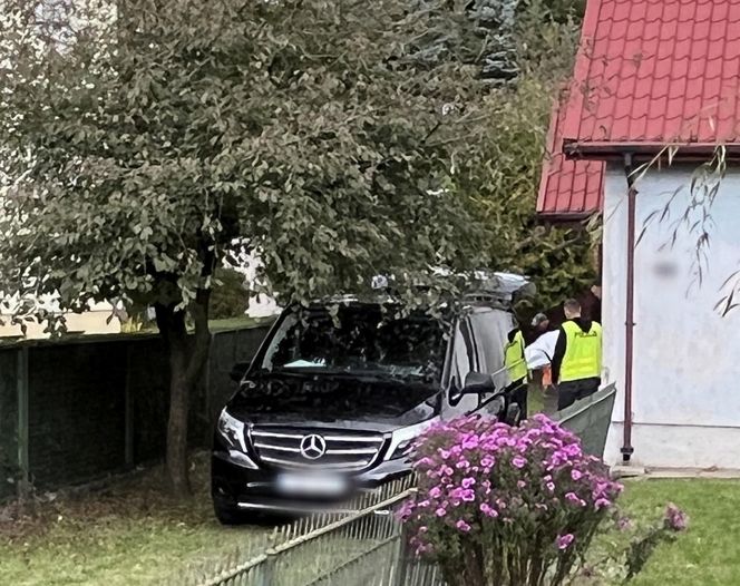 Tragedia w Puławach. Troje młodych ludzi śmiertelnie zatruło się czadem