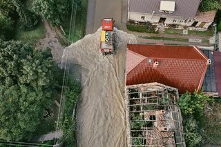 Zobacz, jak aktualnie wygląda Lewin Brzeski
