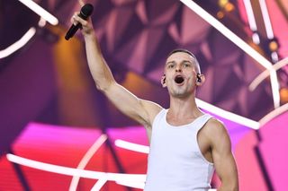 Vito Bambino odmówił występu na festiwalu Podsiadły! Musiałem odpuścić