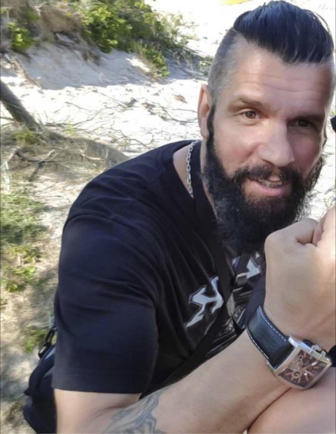 Lowelas uwiódł setki kobiet