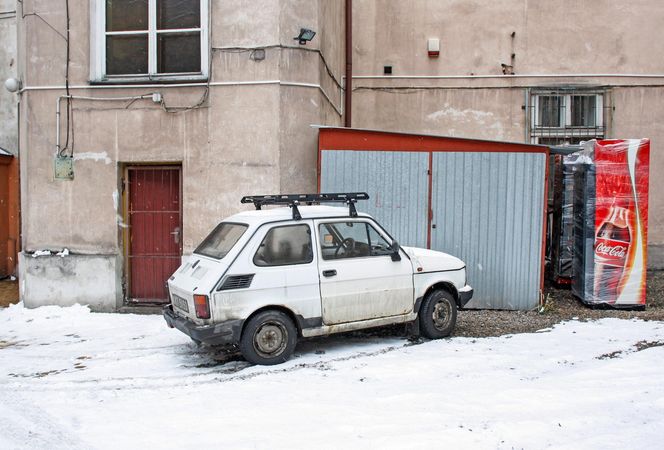 Fiat 126p