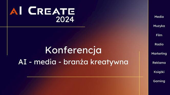 AI Create 2024