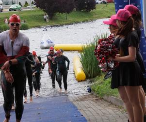 Enea Bydgoszcz Triathlon 2022 [ZDJĘCIA]