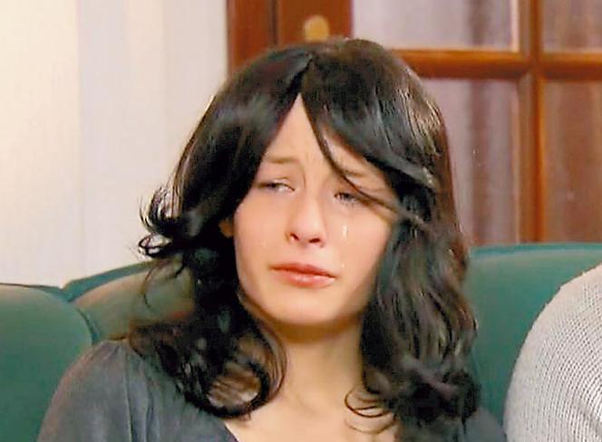 Specjalista od mowy ciała: Waśniewska maskuje emocje jak agent