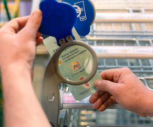 Konkurent Rossmanna otwiera kolejny sklep w Warszawie. Drogeria DM