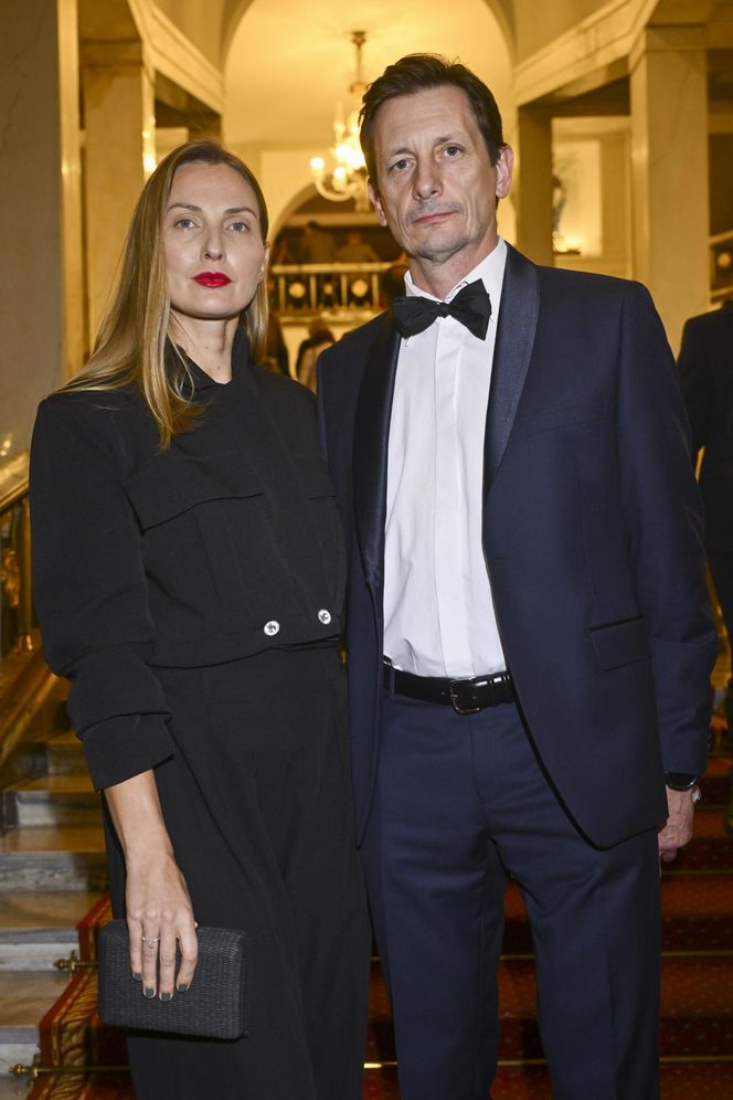 Gwiazdy na gali finałowej Konkursu Chopinowskiego