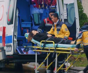 Brutalny atak na Gönül w serialu Miłość i nadzieja