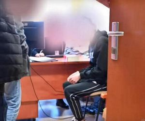 Patostreamerzy stanęli przed sądem. Tucznik i Kawiaq chcieli poddać się karze dobrowolnie